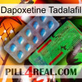 Dapoxetine Tadalafil new03